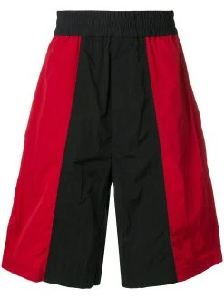 AMI Paris bermuda oversize