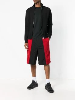 AMI Paris bermuda oversize