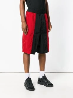 AMI Paris bermuda oversize