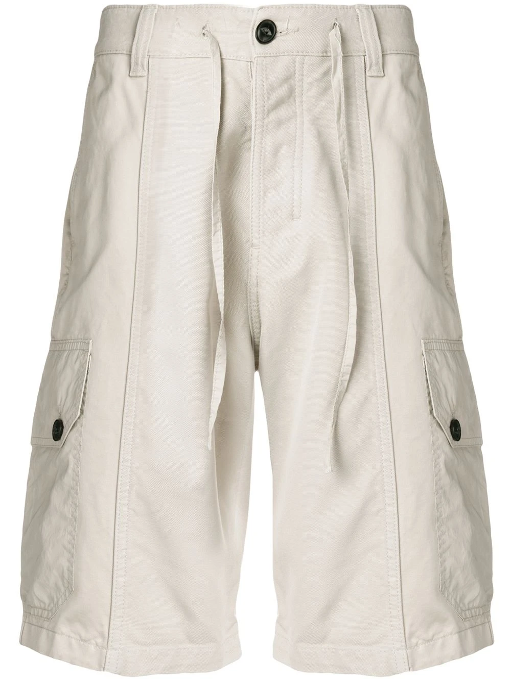 Rabais AMI Paris Bermuda patchwork bermudas homme 1 AMI Paris bermuda patchwork