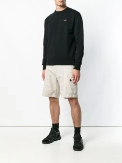 AMI Paris bermuda patchwork