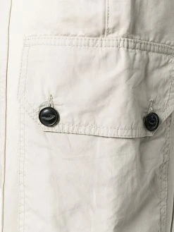 Rabais AMI Paris Bermuda patchwork bermudas homme 9 AMI Paris bermuda patchwork