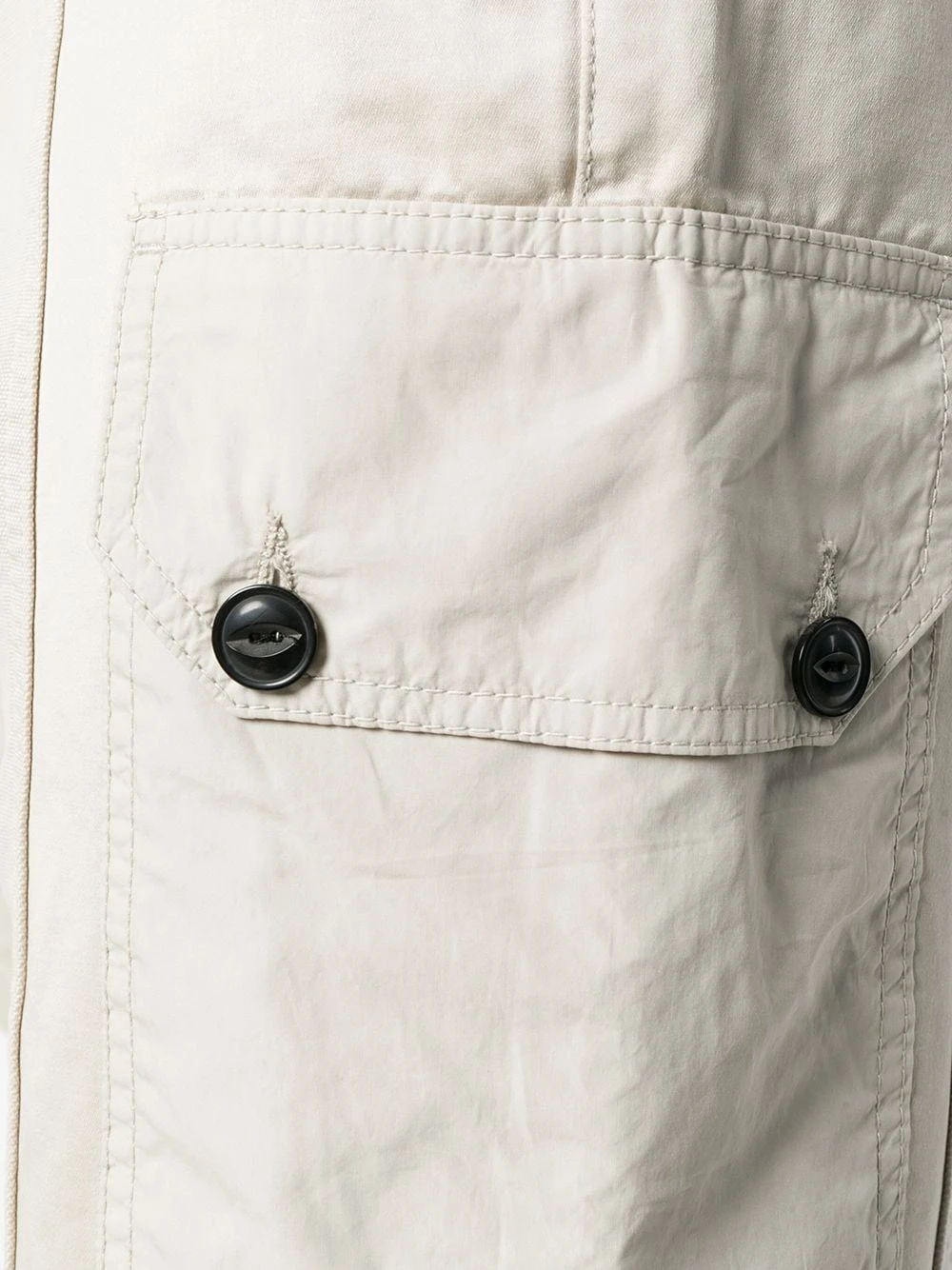 Rabais AMI Paris Bermuda patchwork bermudas homme 5 AMI Paris bermuda patchwork