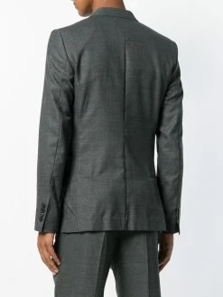 Prix Malin AMI Paris Veste deux boutons semi doublée blazers homme 8 AMI Paris veste deux boutons semi-doublée