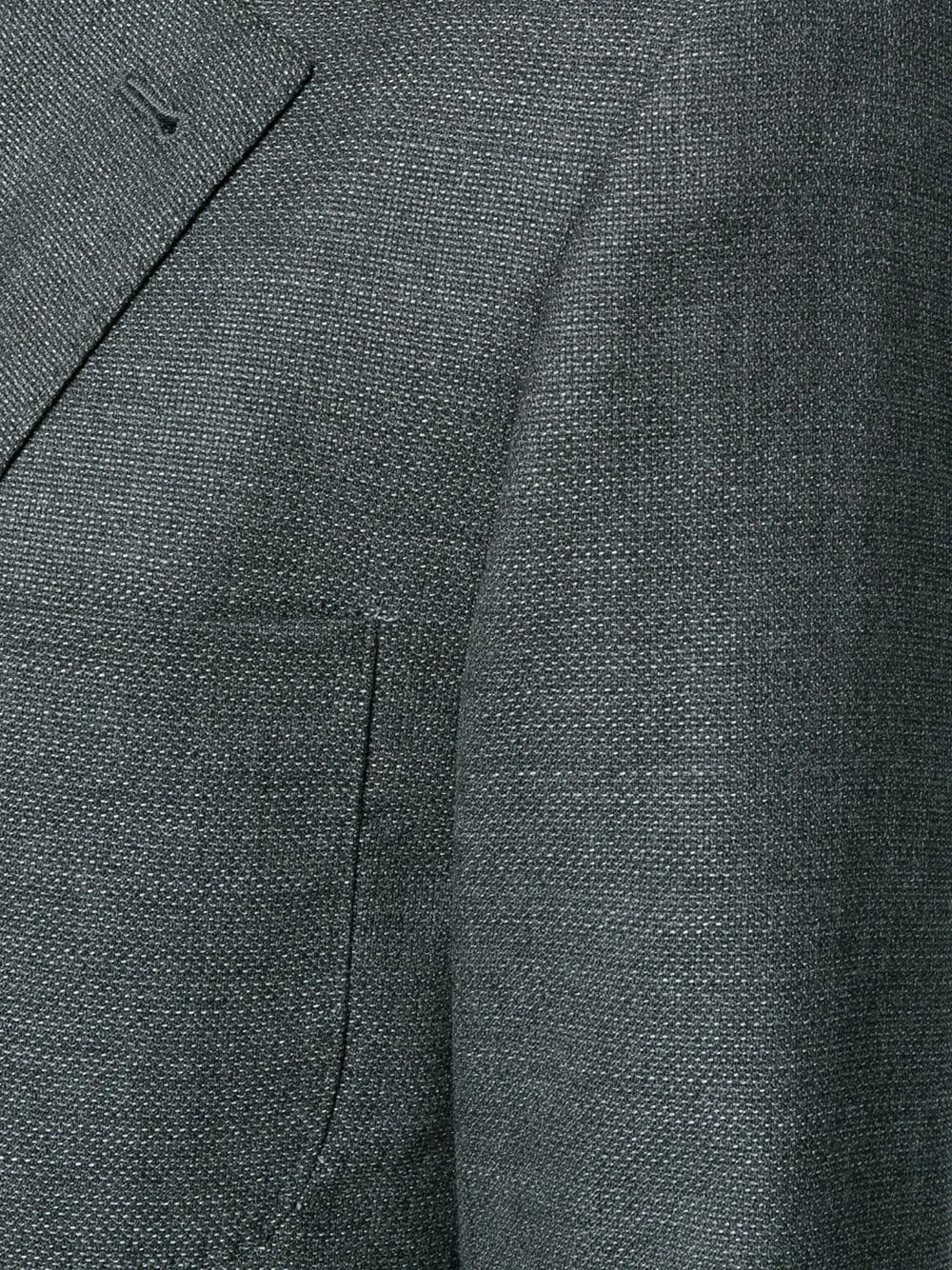 Prix Malin AMI Paris Veste deux boutons semi doublée blazers homme 5 AMI Paris veste deux boutons semi-doublée