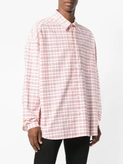 AMI Paris Chemise oversize Meilleur Prix Garanti chemises homme 7 AMI Paris chemise oversize