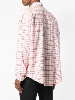 AMI Paris Chemise oversize Meilleur Prix Garanti chemises homme 8 AMI Paris chemise oversize