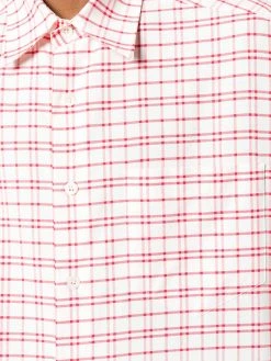 AMI Paris Chemise oversize Meilleur Prix Garanti chemises homme 9 AMI Paris chemise oversize