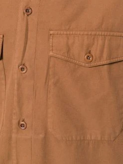 AMI Paris Surchemise col requin Meilleur Prix Garanti chemises homme 9 AMI Paris surchemise col requin