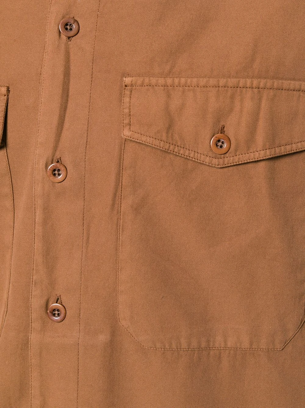 AMI Paris Surchemise col requin Meilleur Prix Garanti chemises homme 5 AMI Paris surchemise col requin