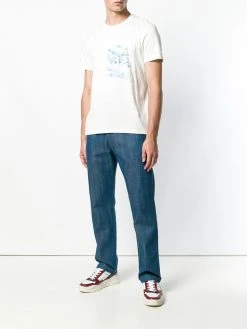 AMI Paris jean droit