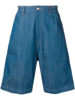 AMI Paris bermuda large