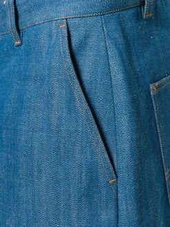 AMI Paris bermuda large