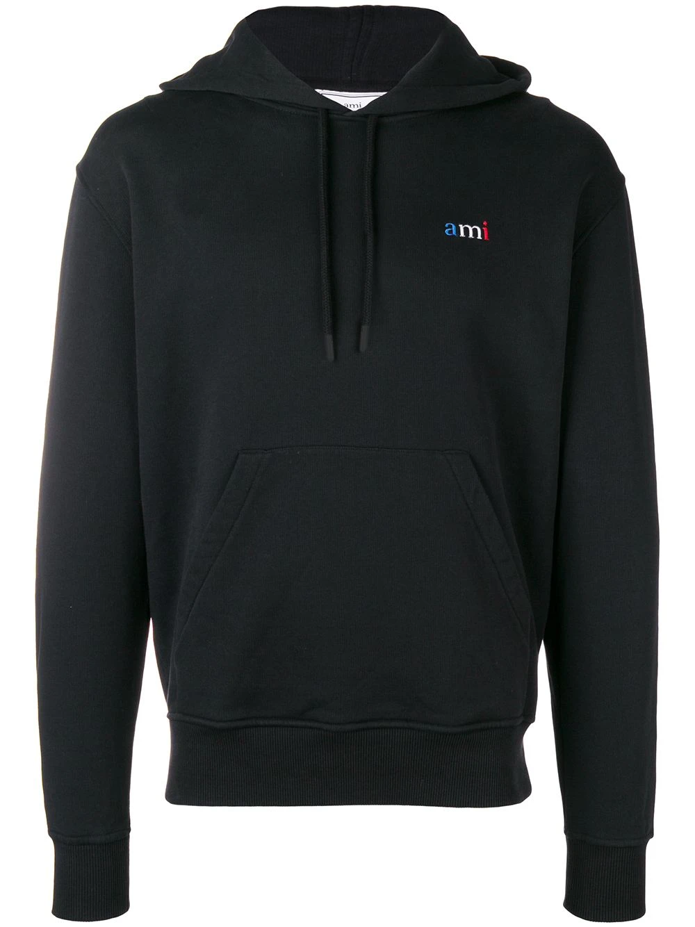 AMI Paris Hoodie broderies Ami 50% Off De Vente hoodies homme 1 AMI Paris hoodie broderies Ami