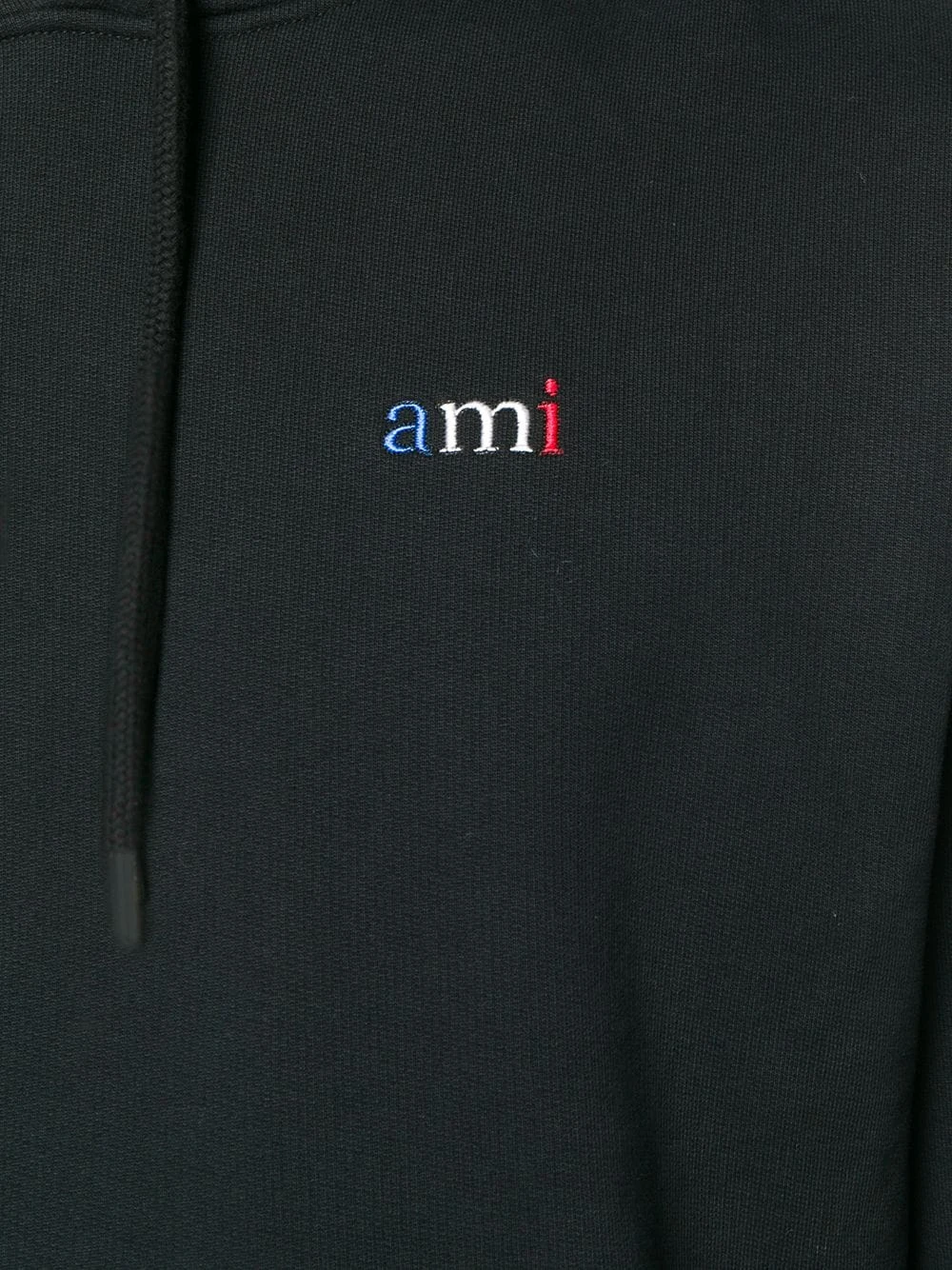 AMI Paris Hoodie broderies Ami 50% Off De Vente hoodies homme 5 AMI Paris hoodie broderies Ami