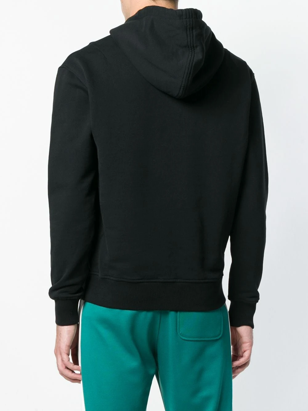 AMI Paris Hoodie broderies Ami 50% Off De Vente hoodies homme 4 AMI Paris hoodie broderies Ami