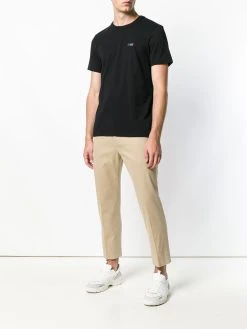 AMI Paris t-shirt broderie Ami