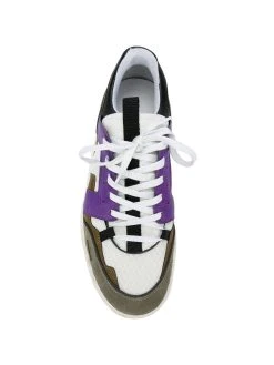 AMI Paris running lucky 9