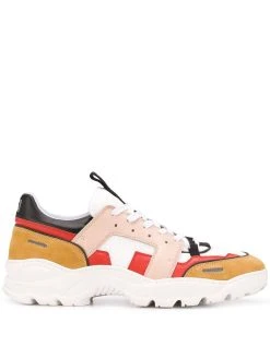 AMI Paris running lucky 9