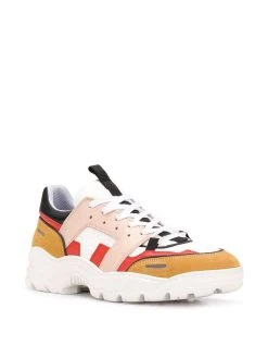 AMI Paris running lucky 9