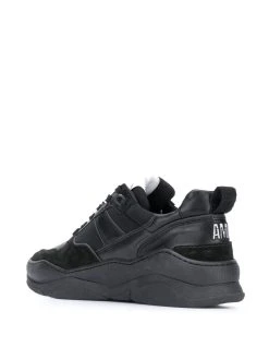 AMI Paris basket basse