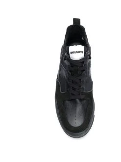 AMI Paris basket basse