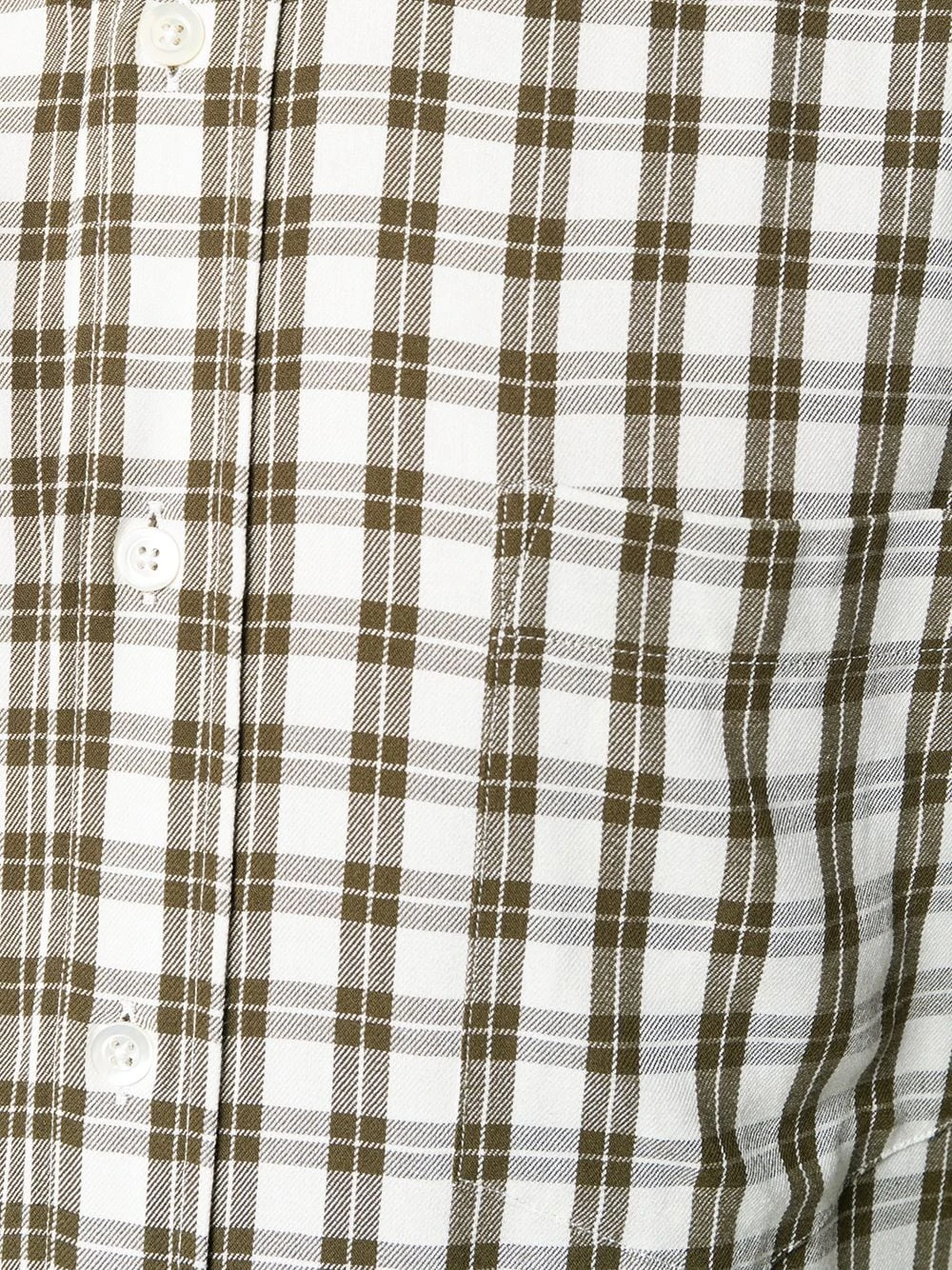 AMI Paris Chemise col boutonné Pas Cher chemises homme 5 AMI Paris chemise col boutonné