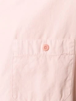 AMI Paris Soldes En Ligne Chemise poche boutonnée chemises homme 9 AMI Paris chemise poche boutonnée