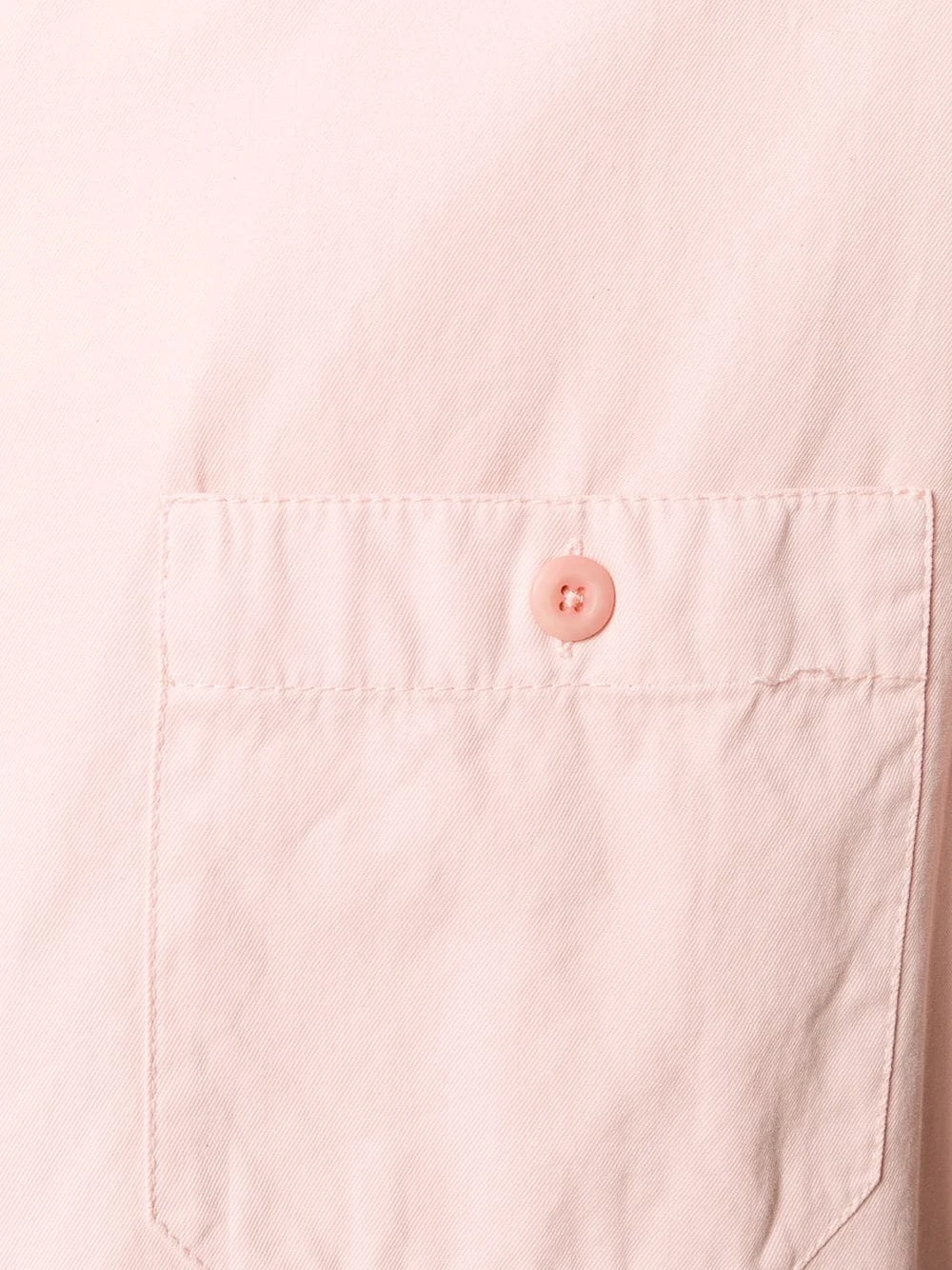 AMI Paris Soldes En Ligne Chemise poche boutonnée chemises homme 5 AMI Paris chemise poche boutonnée