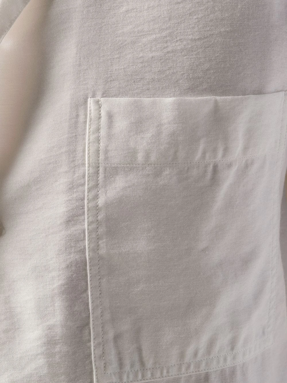 Prix Malin AMI Paris Chemise Manches Courtes Col Requin chemises homme 5 AMI Paris Chemise Manches Courtes Col Requin