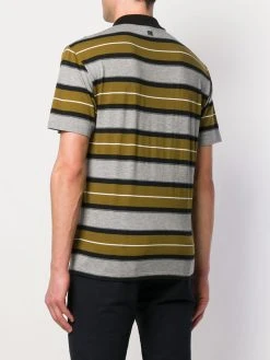 AMI Paris Polo rayé Discount En Ligne polos homme 8 AMI Paris polo rayé