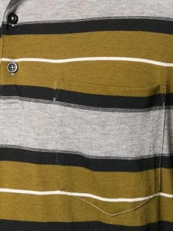 AMI Paris Polo rayé Discount En Ligne polos homme 9 AMI Paris polo rayé