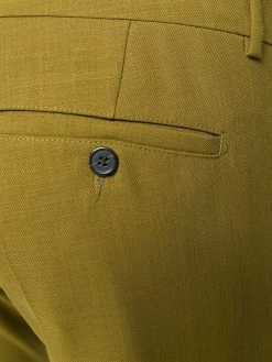 AMI Paris pantalon cropped