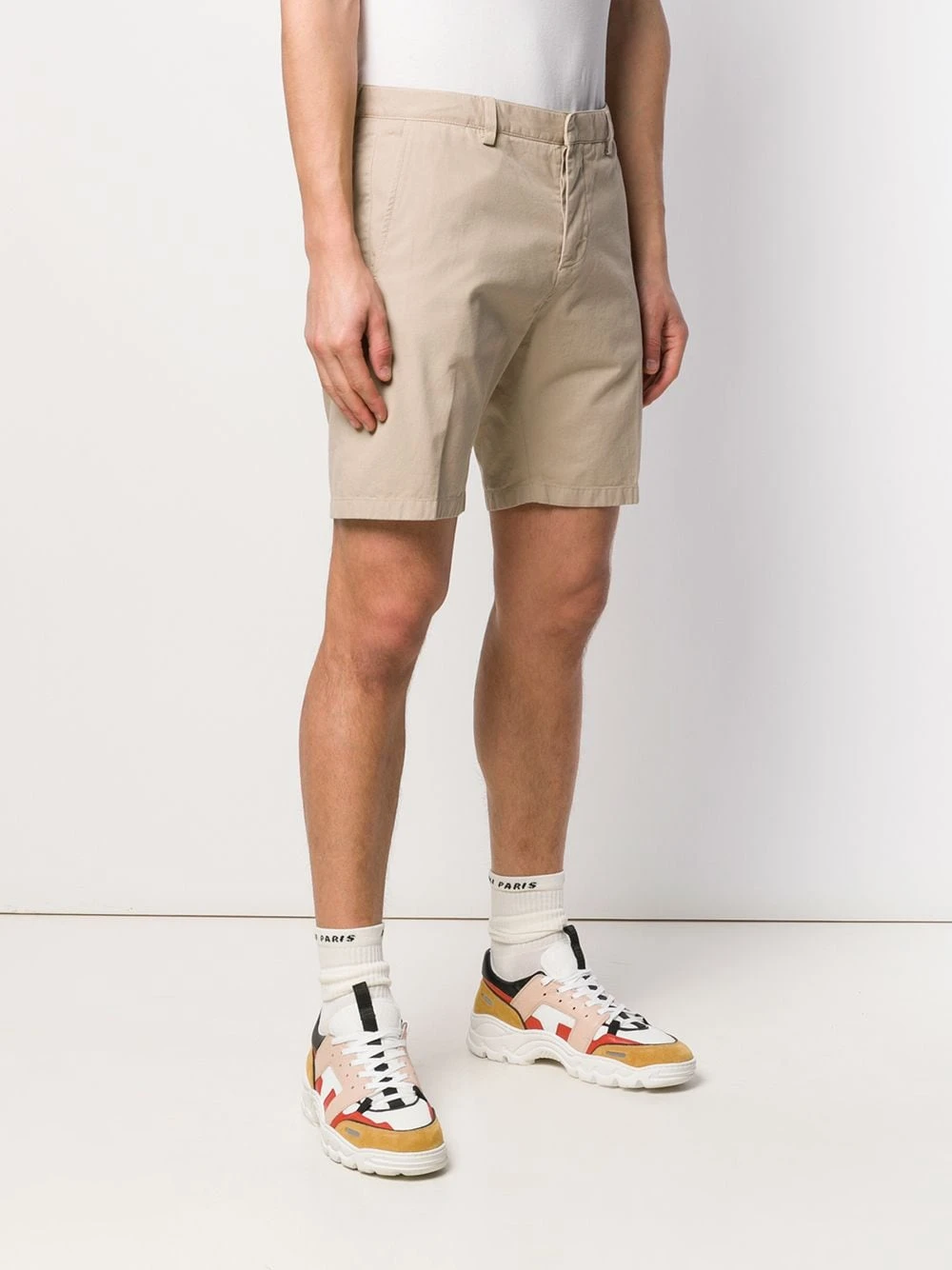 AMI Paris Bermuda Prix Dynamité bermudas homme 3 AMI Paris bermuda