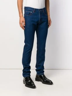 AMI Paris jean Ami fit 5 poches