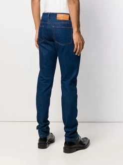 AMI Paris jean Ami fit 5 poches