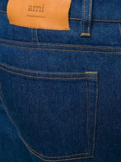 AMI Paris jean Ami fit 5 poches