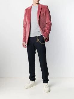 AMI Paris sweat à logo brodé