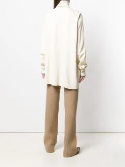 AMI Paris Chemise longue Prix Distinctifs chemises femme 8 AMI Paris chemise longue