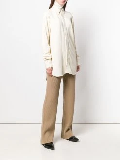 AMI Paris Chemise longue Prix Distinctifs chemises femme 7 AMI Paris chemise longue