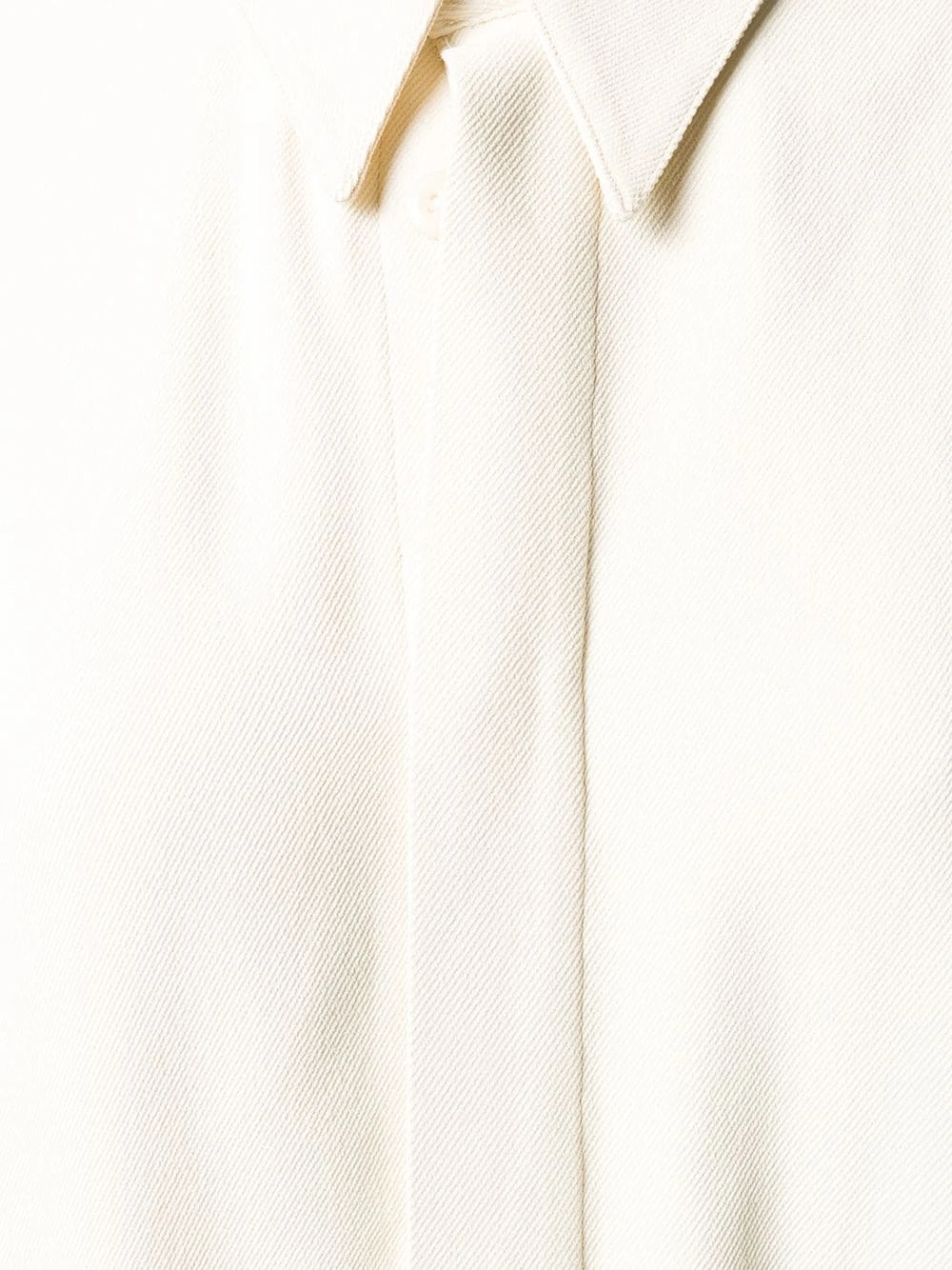 AMI Paris Chemise longue Prix Distinctifs chemises femme 5 AMI Paris chemise longue