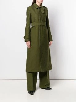 Marchandise de première qualité AMI Paris Trench trenchs & imperméables femme 7 AMI Paris trench