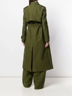 Marchandise de première qualité AMI Paris Trench trenchs & imperméables femme 8 AMI Paris trench