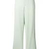 AMI Paris pantalon ample classique