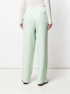 AMI Paris pantalon ample classique