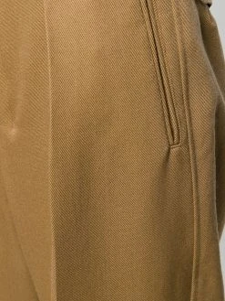 AMI Paris pantalon ample classique