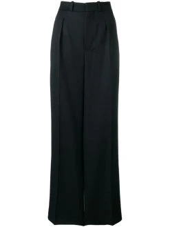 AMI Paris PANTALON COUPE LARGE