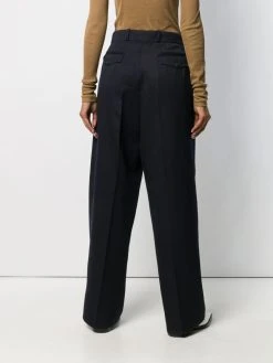 AMI Paris PANTALON COUPE LARGE