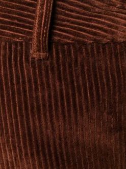 AMI Paris pantalon palazzo classique