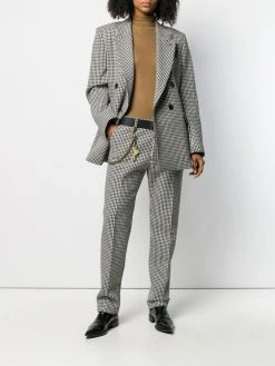 AMI Paris VESTE CROISÉE OVERSIZE